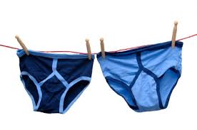 underpants是什么意思