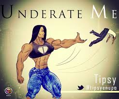 underrate是什么意思
