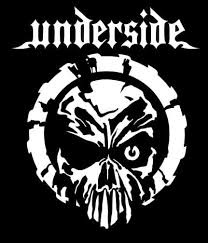 underside是什么意思