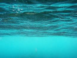 underwater是什么意思