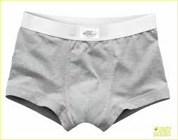 underwear是什么意思