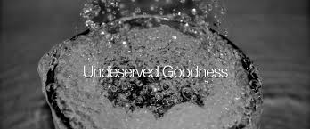 undeserved是什么意思
