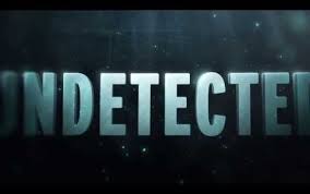undetected是什么意思