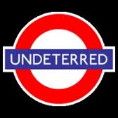 undeterred是什么意思