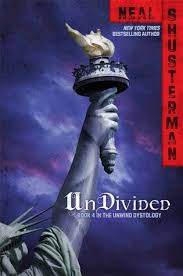 undivided是什么意思
