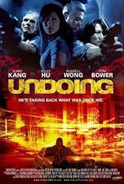 undoing是什么意思