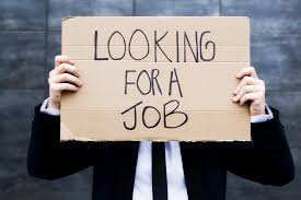 unemployed是什么意思