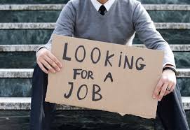 unemployment是什么意思