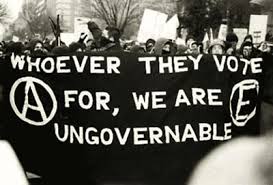 ungovernable是什么意思