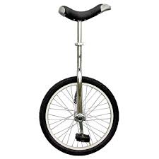 unicycle是什么意思