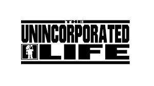 unincorporated是什么意思
