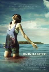 uninhabited是什么意思