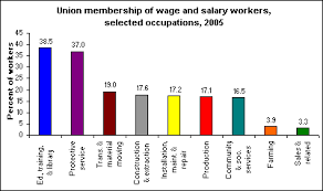 unionization是什么意思
