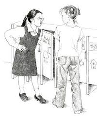 unkindness是什么意思