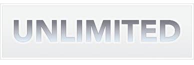 unlimited是什么意思