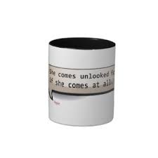 unlooked是什么意思