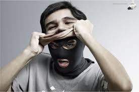 unmask是什么意思
