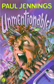 unmentionable是什么意思