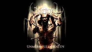 unmerciful是什么意思