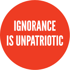 unpatriotic是什么意思
