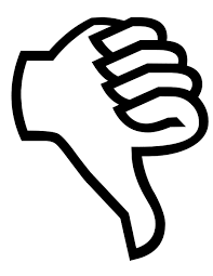 unpopularity是什么意思