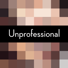 unprofessional是什么意思
