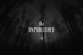 unpublished是什么意思