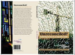 unreconciled是什么意思