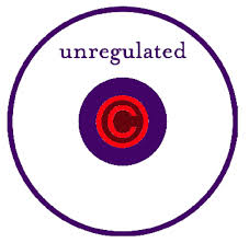 unregulated是什么意思