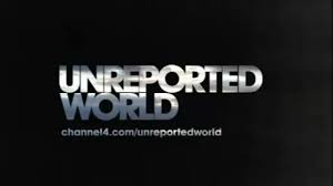 unreported是什么意思