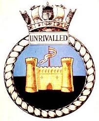 unrivalled是什么意思