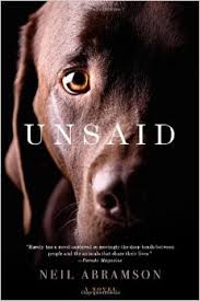 unsaid是什么意思