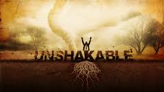 unshakable是什么意思