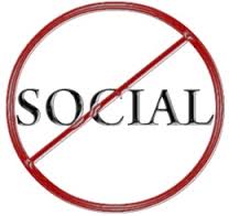 unsociable是什么意思