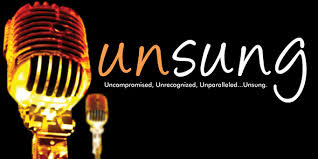 unsung是什么意思