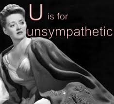 unsympathetic是什么意思