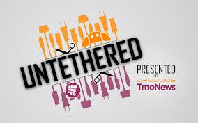 untethered是什么意思