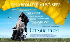 untouchable是什么意思