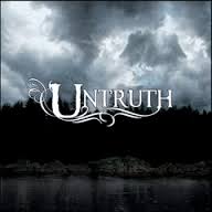 untruth是什么意思