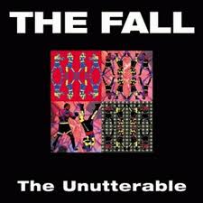 unutterable是什么意思