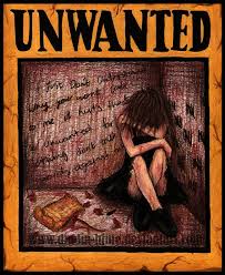 unwanted是什么意思