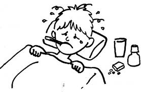unwell是什么意思