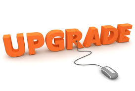 upgrade是什么意思