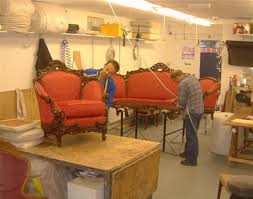 upholsterer是什么意思