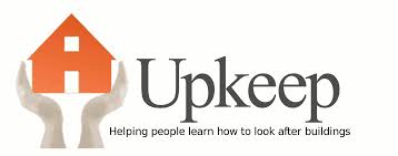 upkeep是什么意思