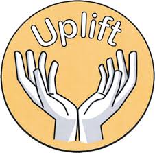uplift是什么意思