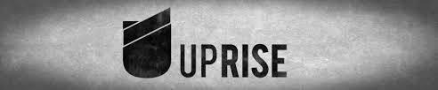 uprise是什么意思