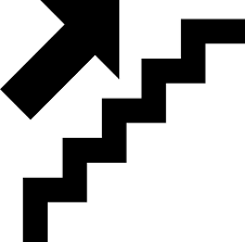 upstairs是什么意思
