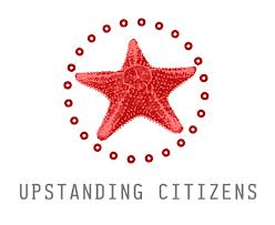 upstanding是什么意思