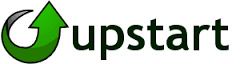 upstart是什么意思